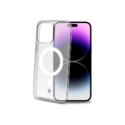 Funda Transp. CELLY iPhone...