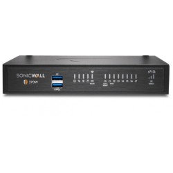 SonicWall TZ370 cortafuegos...