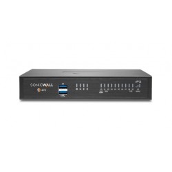 SonicWall TZ470 cortafuegos...