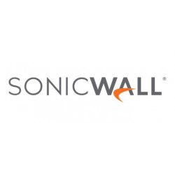 SonicWall licencia y...