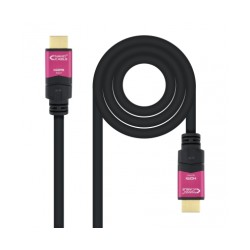 cable nanocable hdmi macho...