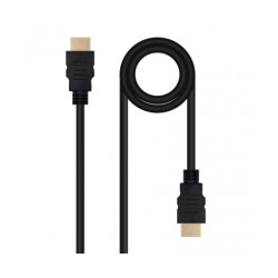 Nanocable Cable HDMI V2.0...