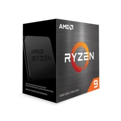 AMD Ryzen 9 5900X...
