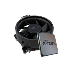 AMD Ryzen 3 4100 AM4 4 x...