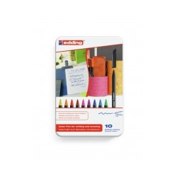 Edding 1200 colourpen...