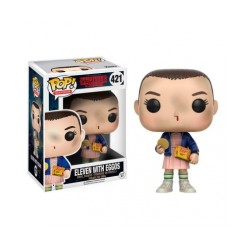 FUNKO POP STRANGER THINGS...