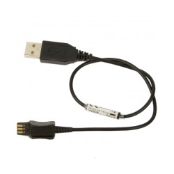 Jabra Cable USB A Negro