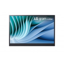 LG 16MR70 pantalla para PC...