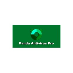 PACK 10 ANTIVIRUS PANDA PRO...