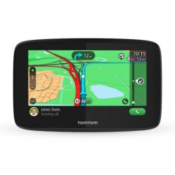 GPS TOMTOM GO ESSENTIAL...