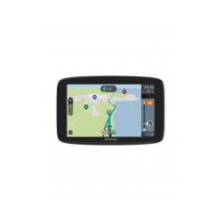 TomTom GO Camper Tour 6"