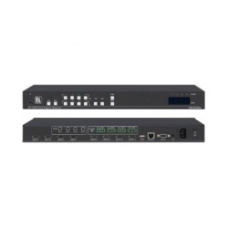 KVM KRAMER CONMUTADOR 4X4...