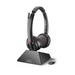 POLY 8220 UC Auriculares...