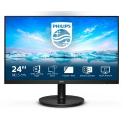 Philips V Line Monitor LED...