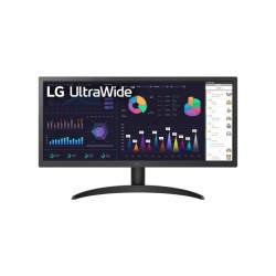 LG 26WQ500-B pantalla para...