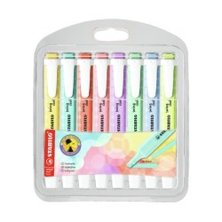 STABILO swing cool Pastel...