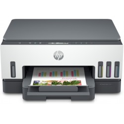 Impresora HP Smart Tank...