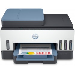 Impresora HP Smart Tank...