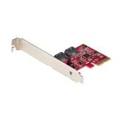 StarTech.com Tarjeta PCIe...