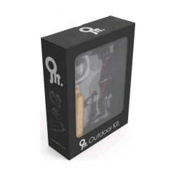 KIT ACCESORIOS CAMARA 360...