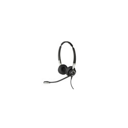 Jabra Biz 2400 II USB Duo...