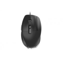 Raton 3dconnexion cadmouse...