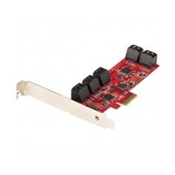 StarTech.com Tarjeta PCIe...