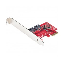 StarTech.com Tarjeta PCIe...