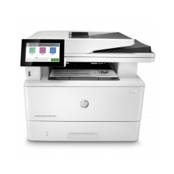 HP LaserJet Enterprise...