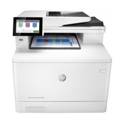 Impresora HP Color LaserJet...