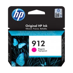 HP Cartucho de tinta...