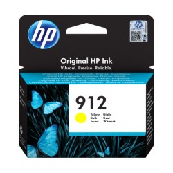 HP Cartucho de tinta...