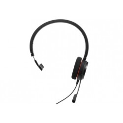 Jabra Evolve 20 UC Mono...