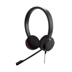 Jabra evolve 20 ms duo...