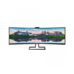 MONITOR PHILIPS SUPERWIDE...