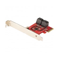 StarTech.com Tarjeta PCIe...