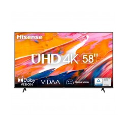 Hisense 58A6K 58" 4K Ultra...