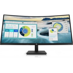 Hp P34hc G4 monitor 34p led...