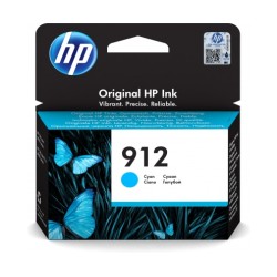 HP Cartucho de tinta...