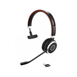 Jabra Evolve 65 Auriculares...