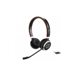 Jabra Evolve 65 Auriculares...