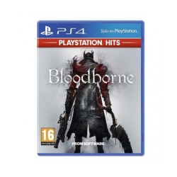 Sony Bloodborne PS4...