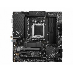 MSI PRO B650M-A WIFI AMD...