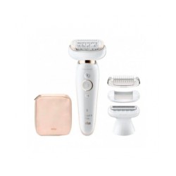 DEPILADORA BRAUN SILK EPIL...