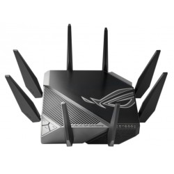 ASUS GT-AXE11000 router...