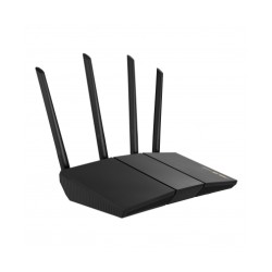 ASUS RT-AX57 router...