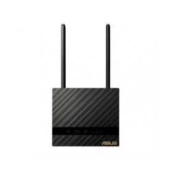 ASUS 4G-N16 router...