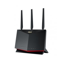 ASUS RT-AX86U Pro router...