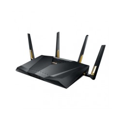 ASUS RT-AX88U router...