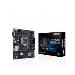 ASUS PRIME H510M-R Intel...